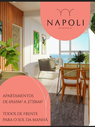 Imagem Apartamento com 3 Quartos à Venda, 85 m² em Praia Do Morro - Guarapari Imagem Apartamento com 3 Quartos à Venda, 85 m² em Praia Do Morro - Guarapari