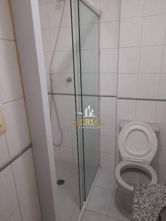 Imagem Apartamento com 2 Quartos à Venda, 66 m² em Santo Antônio - São Caetano Do Sul