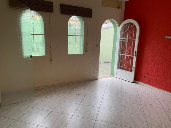 Sobrado com 2 Quartos à Venda, 160 m² em Vila Libanesa - São Paulo