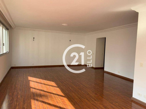 Apartamento com 3 Quartos à Venda, 172 m² em Itaim Bibi - São Paulo