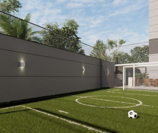 Imagem Imóvel com 1 Quarto à Venda, 15 m² em Vila Das Belezas - São Paulo