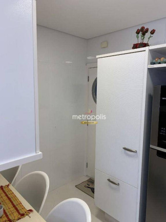 Imagem Cobertura com 3 Quartos à Venda, 164 m² em Jardim Do Mar - São Bernardo Do Campo Imagem Cobertura com 3 Quartos à Venda, 164 m² em Jardim Do Mar - São Bernardo Do Campo