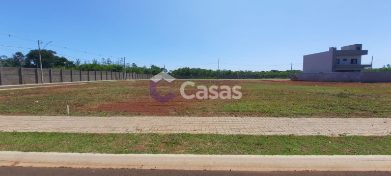 Imagem Terreno à Venda, 319 m² em Condomínio Iguaçu - Foz Do Iguacu Imagem Terreno à Venda, 319 m² em Condomínio Iguaçu - Foz Do Iguacu