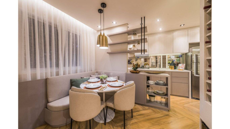 Imagem Apartamento com 2 Quartos à Venda, 36 m² em Cambuci - São Paulo Imagem Apartamento com 2 Quartos à Venda, 36 m² em Cambuci - São Paulo