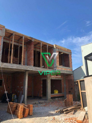 Imagem Sobrado com 3 Quartos à Venda, 104 m² em Fazendinha - Curitiba Imagem Sobrado com 3 Quartos à Venda, 104 m² em Fazendinha - Curitiba