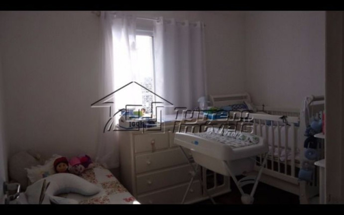 Imagem Apartamento com 2 Quartos à Venda, 57 m² em Parque Industrial - São José Dos Campos