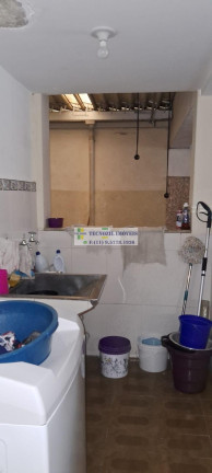 Imagem Casa com 3 Quartos à Venda, 200 m² em Jardim Da Gloria - São Paulo