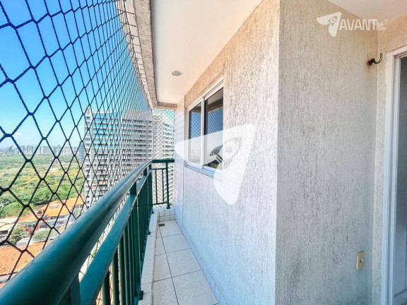 Imagem Apartamento com 3 Quartos à Venda, 70 m² em Cocó - Fortaleza