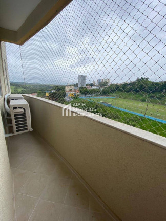Imagem Apartamento com 3 Quartos à Venda, 78 m² em Jardim Satélite - São José Dos Campos