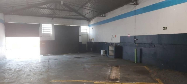 Imagem Sala Comercial para Alugar, 470 m² em água Branca - São Paulo