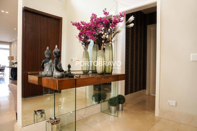 Imagem Casa com 4 Quartos à Venda, 800 m² em Tamboré - Santana De Parnaíba Imagem Casa com 4 Quartos à Venda, 800 m² em Tamboré - Santana De Parnaíba