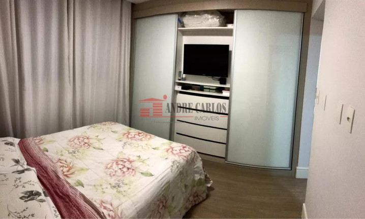 Imagem Apartamento com 3 Quartos à Venda, 78 m² em City Bussocaba - Osasco Imagem Apartamento com 3 Quartos à Venda, 78 m² em City Bussocaba - Osasco