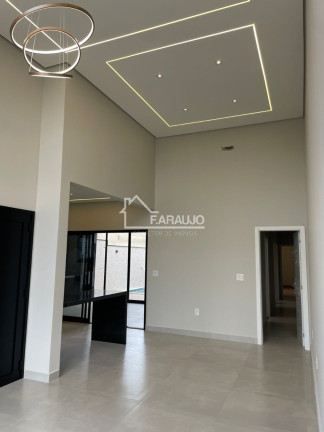 Imagem Imóvel com 3 Quartos à Venda, 140 m² em Jardim Reserva Ipanema - Sorocaba