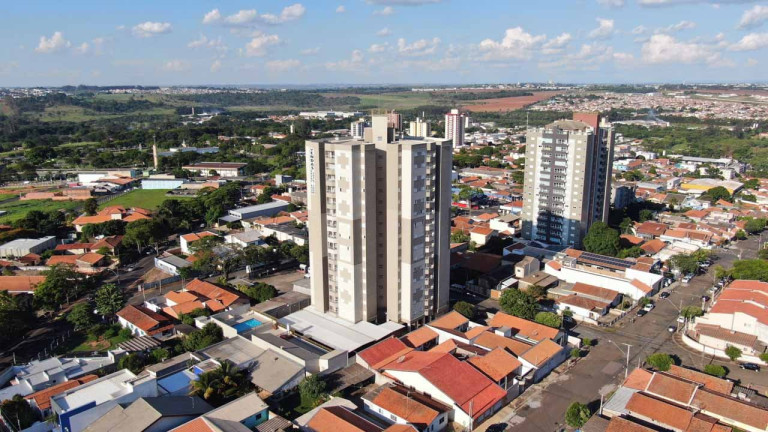 Imagem Apartamento com 3 Quartos à Venda, 78 m² em Jardim Bela Vista - Nova Odessa Imagem Apartamento com 3 Quartos à Venda, 78 m² em Jardim Bela Vista - Nova Odessa