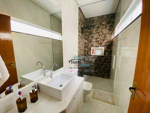Imagem Casa com 3 Quartos à Venda, 102 m² em Horto Florestal - Sorocaba Imagem Casa com 3 Quartos à Venda, 102 m² em Horto Florestal - Sorocaba