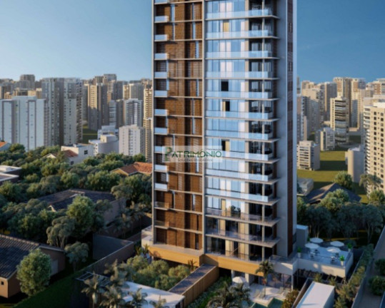 Imóvel com 5 Quartos à Venda, 257 m² em Bossa Nova Cambuí - Campinas