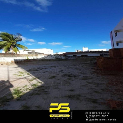Imagem Terreno à Venda, 360 m² em Jardim São Paulo - João Pessoa Imagem Terreno à Venda, 360 m² em Jardim São Paulo - João Pessoa