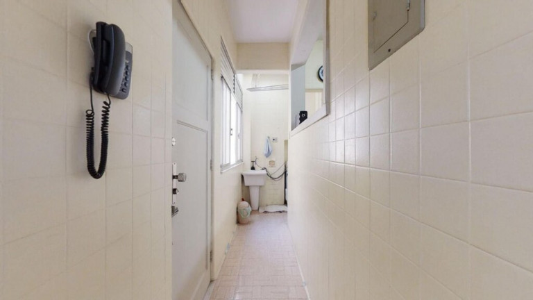 Imagem Imóvel com 2 Quartos à Venda, 93 m² em Laranjeiras - Rio De Janeiro
