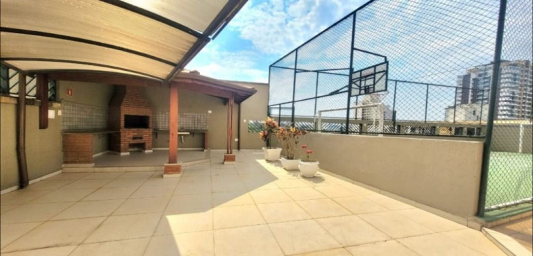 Imagem Apartamento com 4 Quartos à Venda ou Locação, 165 m² em Vila Dayse - São Bernardo Do Campo