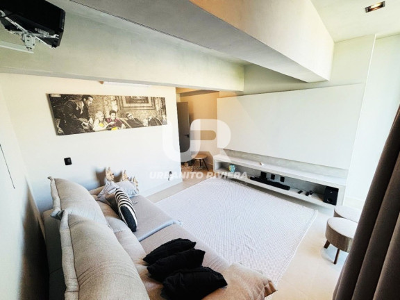 Imagem Casa com 5 Quartos à Venda, 457 m² em Riviera | Módulo 24 - Bertioga