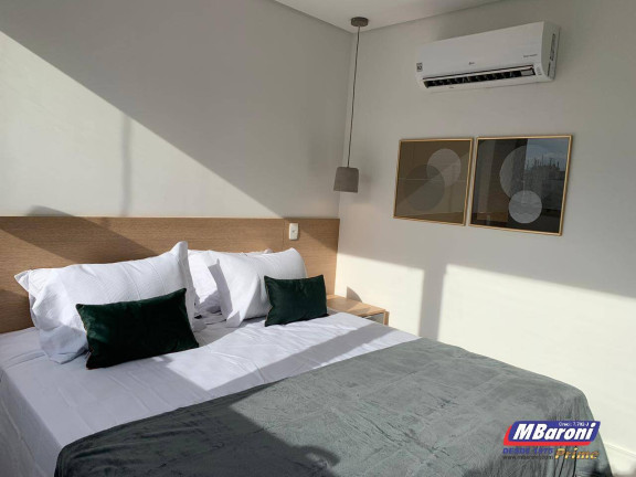 Imagem Apartamento com 1 Quarto à Venda, 85 m² em Jardim Paulista - São Paulo
