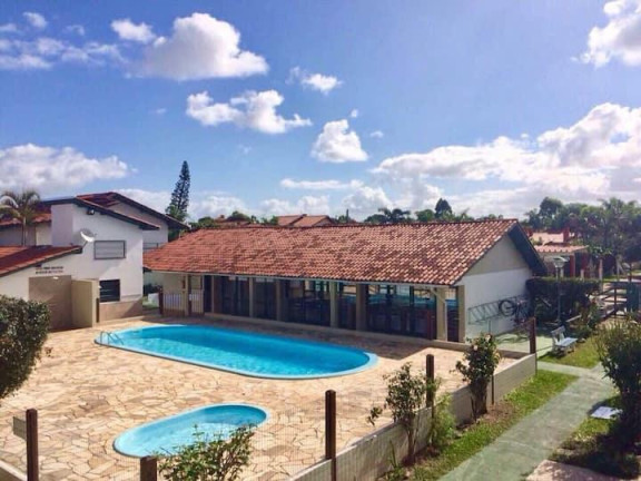 Imagem Apartamento com 1 Quarto à Venda,  em Capão Novo - Capao Da Canoa