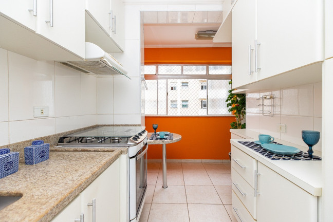 Imagem Apartamento com 3 Quartos à Venda, 85 m² em Campo Belo - São Paulo Imagem Apartamento com 3 Quartos à Venda, 85 m² em Campo Belo - São Paulo