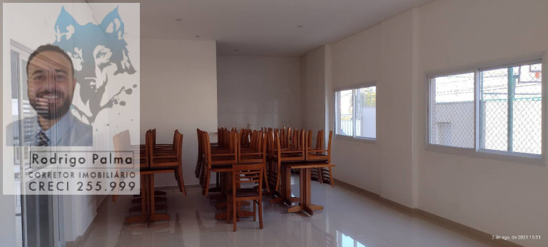 Imagem Apartamento com 2 Quartos à Venda, em Parque Residencial Aquarius - São José Dos Campos Imagem Apartamento com 2 Quartos à Venda, em Parque Residencial Aquarius - São José Dos Campos