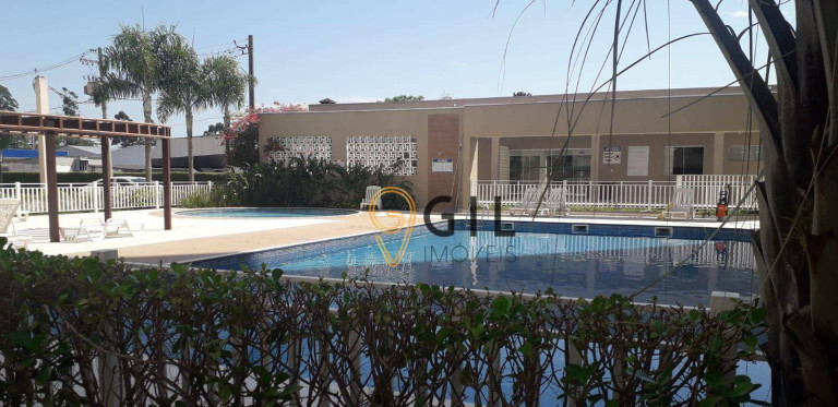 Imagem Apartamento com 3 Quartos à Venda, 80 m² em Jardim Califórnia - Jacareí