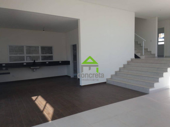 Imagem Casa de Condomínio com 3 Quartos à Venda, 279 m² em Jardim Do Golf I - Jandira