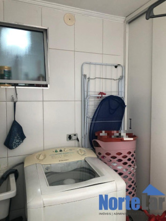 Imagem Apartamento com 2 Quartos à Venda, 55 m² em Conjunto Residencial Elisio Teixeira Leite - São Paulo
