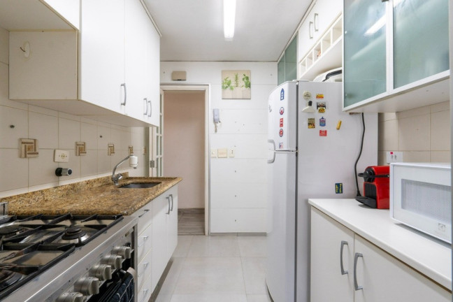 Imagem Apartamento com 3 Quartos à Venda, 80 m² em Real Parque - São Paulo Imagem Apartamento com 3 Quartos à Venda, 80 m² em Real Parque - São Paulo