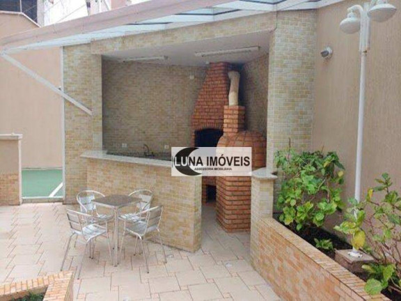 Imagem Apartamento com 3 Quartos à Venda, 109 m² em Centro - São Bernardo Do Campo Imagem Apartamento com 3 Quartos à Venda, 109 m² em Centro - São Bernardo Do Campo