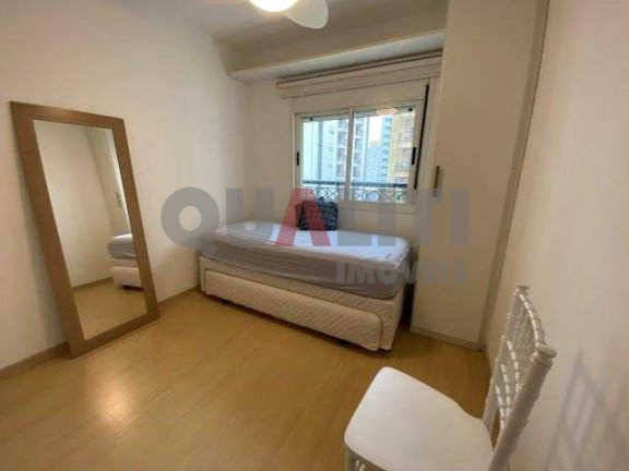 Imagem Apartamento com 2 Quartos à Venda, 72 m² em Jardins - São Paulo