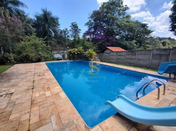 Imagem Chácara com 3 Quartos à Venda, 600 m² em Zona Rural - Mairiporã Imagem Chácara com 3 Quartos à Venda, 600 m² em Zona Rural - Mairiporã