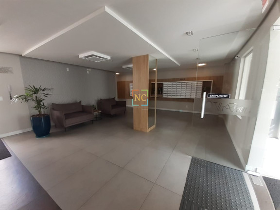 Imagem Apartamento com 2 Quartos à Venda, 64 m² em Bela Vista - São José