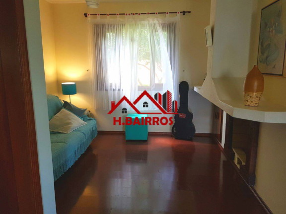 Imagem Casa de Condomínio com 3 Quartos à Venda, 532 m² em Parque Residencial Aquarius - São José Dos Campos Imagem Casa de Condomínio com 3 Quartos à Venda, 532 m² em Parque Residencial Aquarius - São José Dos Campos
