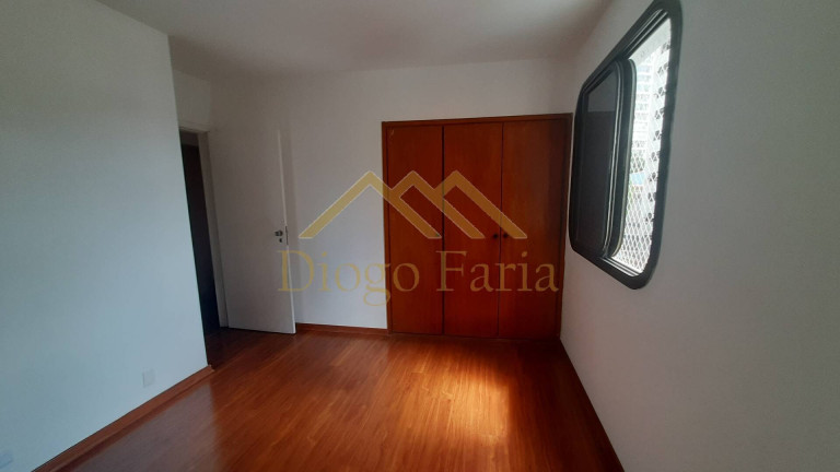 Imagem Apartamento com 4 Quartos para Alugar, 137 m² em Perdizes - São Paulo