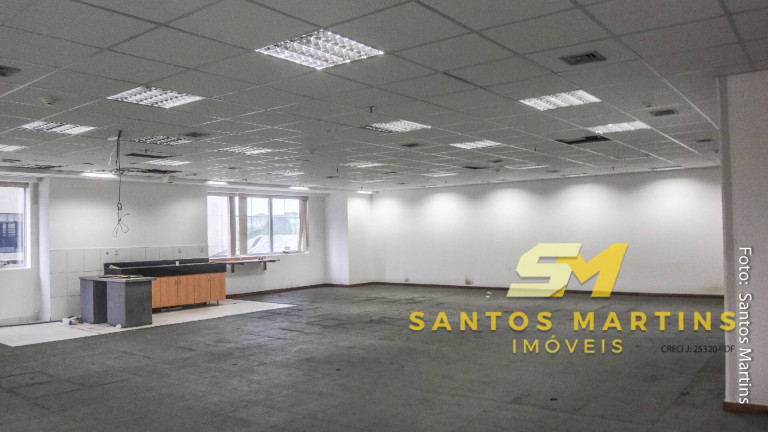 Imagem Sala Comercial para Alugar, 359 m² em Asa Sul - Brasília Imagem Sala Comercial para Alugar, 359 m² em Asa Sul - Brasília