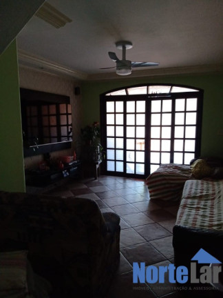 Imagem Sobrado com 3 Quartos à Venda, 200 m² em Nossa Senhora Do ó - São Paulo