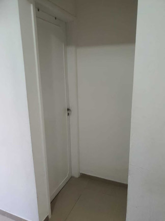 Imagem Apartamento com 1 Quarto à Venda, 37 m² em Vila Buarque - São Paulo
