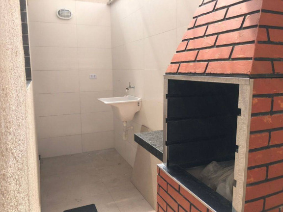 Imagem Sobrado com 2 Quartos à Venda, 75 m² em Ocian - Praia Grande Imagem Sobrado com 2 Quartos à Venda, 75 m² em Ocian - Praia Grande