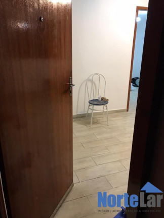 Imagem Apartamento com 3 Quartos para Alugar, 69 m² em Vila Portugal - São Paulo