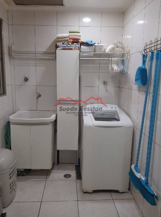Imagem Casa com 3 Quartos à Venda, 105 m² em Santo Amaro - São Paulo