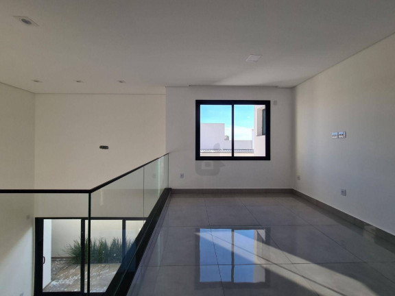 Imagem Sobrado com 3 Quartos à Venda, 278 m² em Condomínio Chácara Ondina - Sorocaba