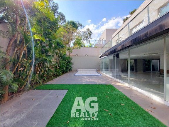 Imagem Casa de Condomínio com 3 Quartos à Venda, 600 m² em Granja Julieta - São Paulo Imagem Casa de Condomínio com 3 Quartos à Venda, 600 m² em Granja Julieta - São Paulo