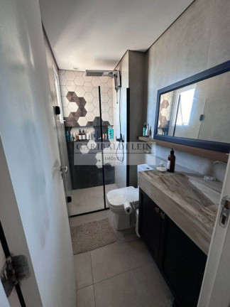Imagem Imóvel com 2 Quartos à Venda, 53 m² em Jardim Das Bandeiras - Campinas