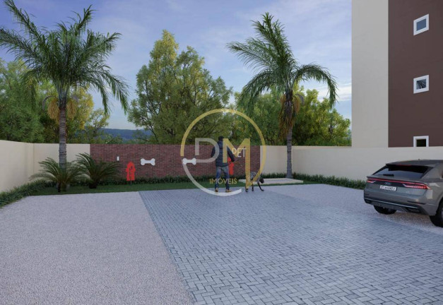 Imagem Apartamento com 2 Quartos à Venda, 50 m² em Perequê - Porto Belo Imagem Apartamento com 2 Quartos à Venda, 50 m² em Perequê - Porto Belo