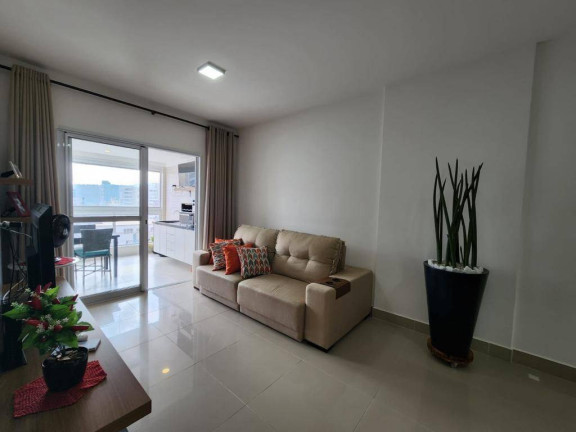 Imagem Apartamento com 3 Quartos à Venda, 127 m² em Forte - Praia Grande