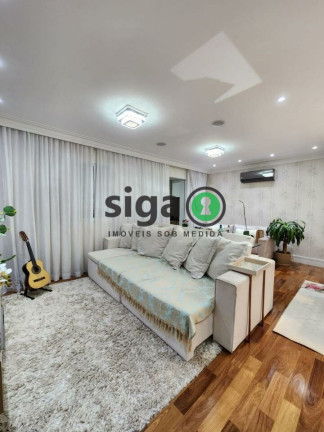Imagem Apartamento com 2 Quartos à Venda, 103 m² em Jardim Monte Kemel - São Paulo Imagem Apartamento com 2 Quartos à Venda, 103 m² em Jardim Monte Kemel - São Paulo